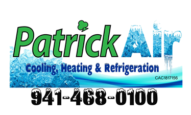 PatrickAir, LLC