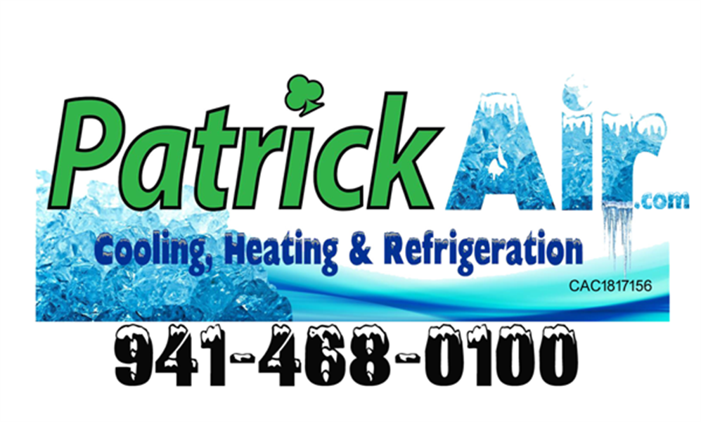 PatrickAir, LLC PatrickAir, LLC
