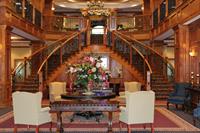 Towers / Gardens of Venice