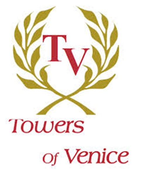 Towers of Venice Towers of Venice