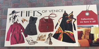 Fifi's of Venice Fifi's of Venice