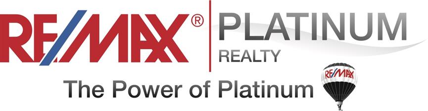 RE/MAX Platinum Realty - Maria Lisa Higgins RE/MAX Platinum Realty - Maria Lisa Higgins