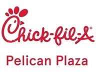 Chick-fil-A at Pelican Plaza 