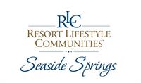 Seaside Springs Retirement Community