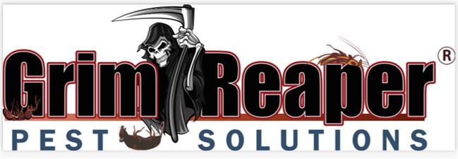 Grim Reaper Pest Solutions, LLC