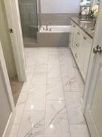 Tile in the Kitchen