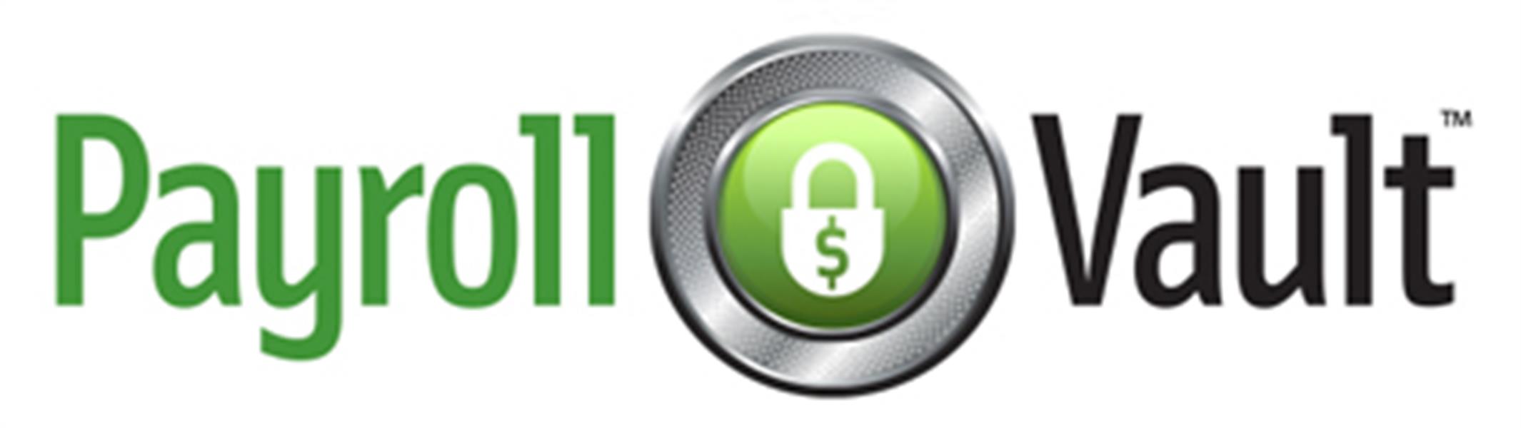 Payroll Vault Payroll Vault