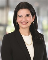 Williams Parker Appoints Hosana Fieber as Chief Operating Officer