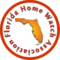Member of Florida Home Watch Association Member of Florida Home Watch Association