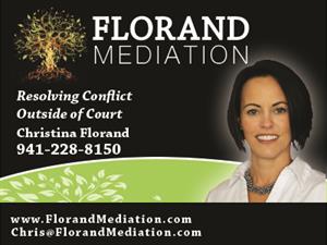 Florand Mediation Florand Mediation