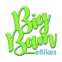Big Bam Electric Bikes