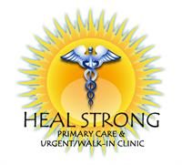 HealStrong Primary Care/Walk-In, HealStrong Aesthetics & LeafStrong