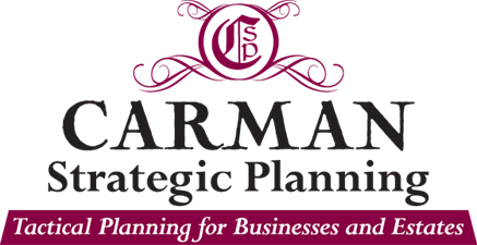 Carman Strategic Planning