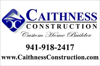 Caithness Construction LLC