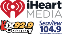 iHeartMEDIA - Charlotte/South Sarasota Counties