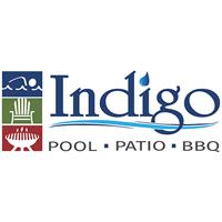 Indigo Pool Patio BBQ