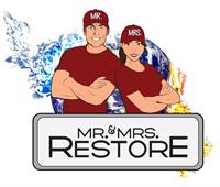 Mr and Mrs Restore