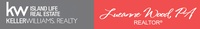 Keller Williams Island Life Real Estate - Lueanne Wood, P.A.