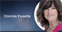 Meaningful Messages with Psychic Medium Connie Fusella - July 13, 2025 at 11 AM - 12:30 PM