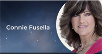 Meaningful Messages with Psychic Medium Connie Fusella - Aug. 3, 2025 at 11:00 AM - 12:30 PM