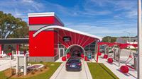 Tommy's Car Wash - Fruitville Rd. Tommy's Car Wash - Fruitville Rd.