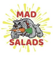Mad Salads