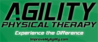 Agility Physical Therapy & Sports Performance