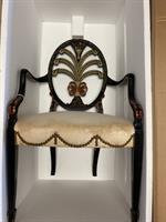Antique Chair Shipped to Virginia 