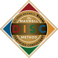 Certified as a DISC consultant