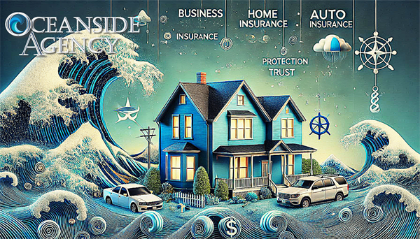 Oceanside Agency