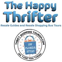 The Happy Thrifter LLC