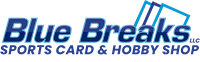 Blue Breaks LLC