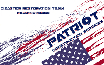 Patriot Construction Services