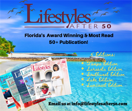 Lifestyles After 50 Magazine