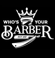 Who's Your Barber, LLC