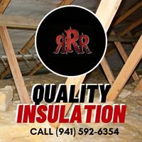 Call us for any insulation needs