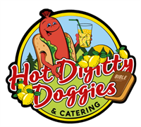 Hot Digitty Doggies & Catering