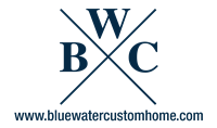 Blue Water Custom Homes Inc.
