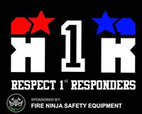 R1R - Respect 1st Responders