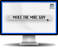 Mike The Mac Guy