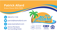 Team Allard Realty LLC