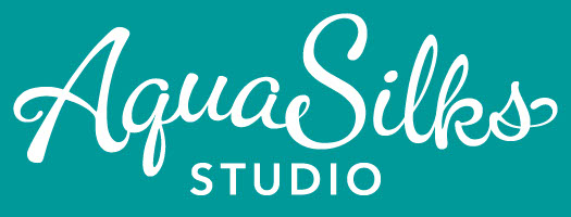 Aqua Silks Studio