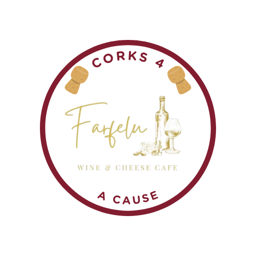 Corks 4 A Cause