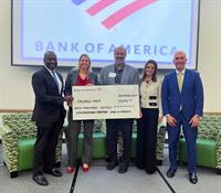 BofA Names Children First as its 2024 Neighborhood Champion, Celebrating 5 Years of Non-Profit Investments in Sarasota/Manatee