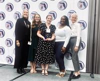 Press Release: Children First Ambassador Named Parent of the Year by Florida Head Start Association