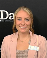 Children First Ambassador Selected for 2026 Sarasota Chamber Leadership Class