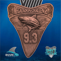 MEGALODON WEEKEND MAKES WAVES IN VENICE