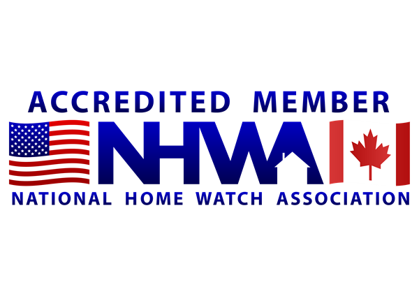 Accredited Members National Home Watch Association