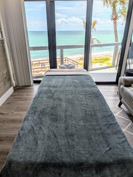 Mobile Massage - Sharon will travel to you if you don't want to drive to her location on the Island