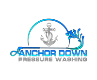 Anchor Down Pressure Washing